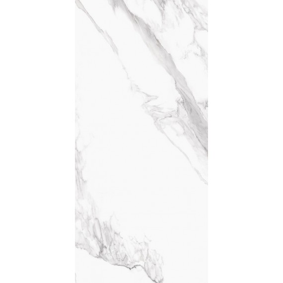 Керамогранит 21074 MUSEUM TORANO BIANCO/75.5X151/NAT/R 75.5X151