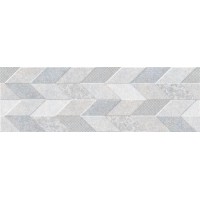 2113 Modica Rustic Grey 30x90