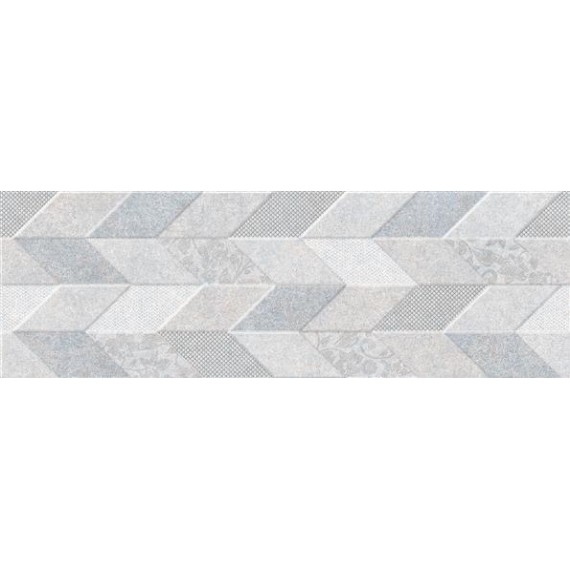 Керамическая плитка 2113 Modica Rustic Grey 30x90
