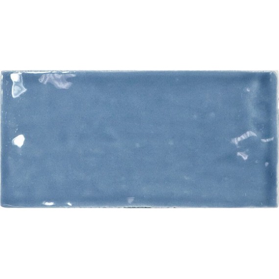 Керамическая плитка 21240 MASIA BLUE 7,5*15