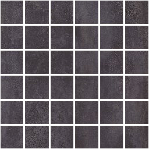 Керамогранит 21332 D.Brazen Night/5 30x30