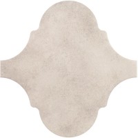 21333 Curvytile Factory Cream 26,5*26,5