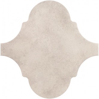 21333 Curvytile Factory Cream 26,5*26,5