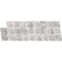 21343 Curvytile Factory Avenue Grey 26.5*26.5