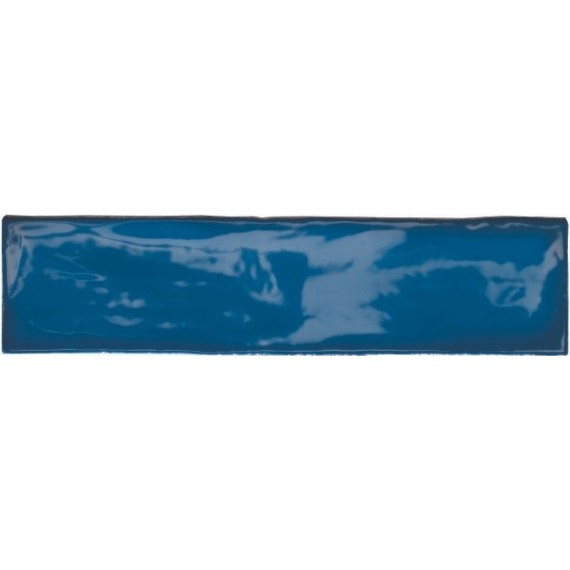 Керамическая плитка 21599 California Blue 7,5x30
