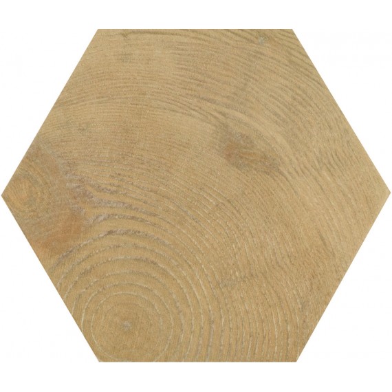Керамогранит 21629 HEXAWOOD Natural 17.5x20