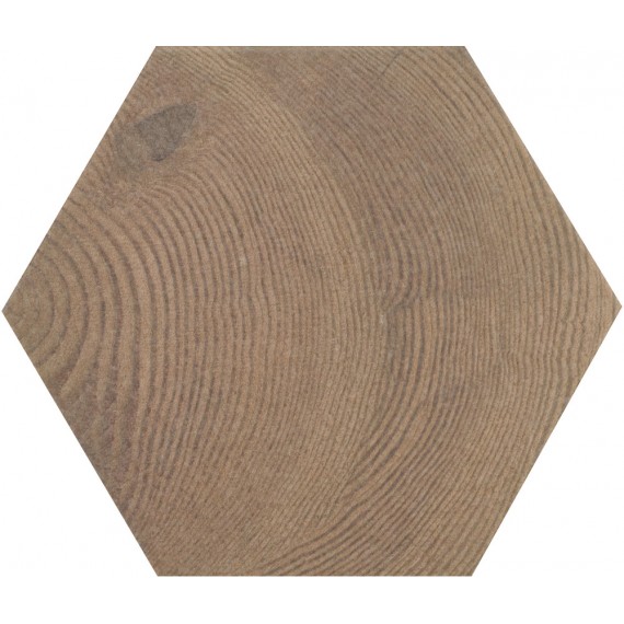Керамогранит 21630 HEXAWOOD Old 17.5x20