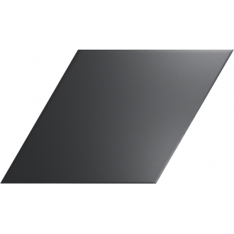218254 Rombo Area Black Matt 15x25.9