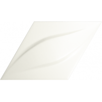 218259 Diamond Blend White Matt 15x25.9