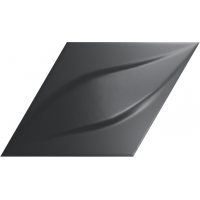 218260 Diamond Blend Black Matt 15x25.9