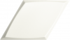 218268 Diamond Zoom White Matt 15x25.9