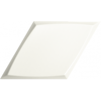 218268 Diamond Zoom White Matt 15x25.9