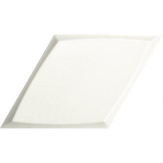 218268 Diamond Zoom White Matt 15x25.9