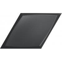 218269 Diamond Zoom Black Matt 15x25.9