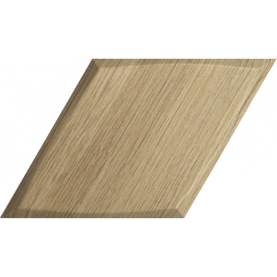 Керамическая плитка 218270 Diamond Zoom Camel Wood 15x25.9