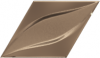 218349 Evoke Diamond Blend Copper Laser Glossy 15x25.9
