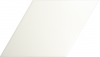 218653 Rombo Area White Matt 15x25.9