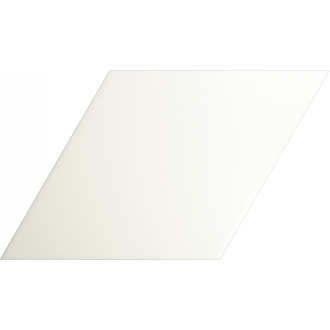 218653 Rombo Area White Matt 15x25.9