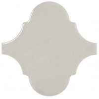 21931 SCALE ALHAMBRA Light Grey 12х12