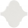 21932 SCALE ALHAMBRA White 12х12