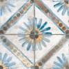 21936 FS MARRAKECH Blue 45х45