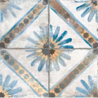 21936 FS MARRAKECH Blue 45х45