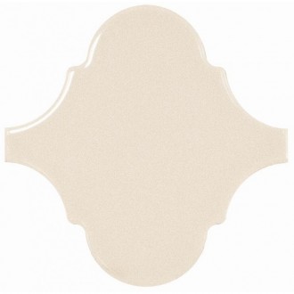 21936 Scale Alhambra Cream 12x12