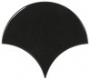 21967 Fan Black 10,6х12