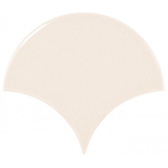 21969 Fan Cream 10,6х12