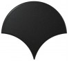 21976 Fan Black Matt 10,6х12