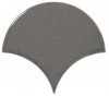 21979 Fan Dark Grey 10,6х12