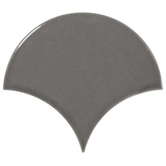 21979 Fan Dark Grey 10,6х12