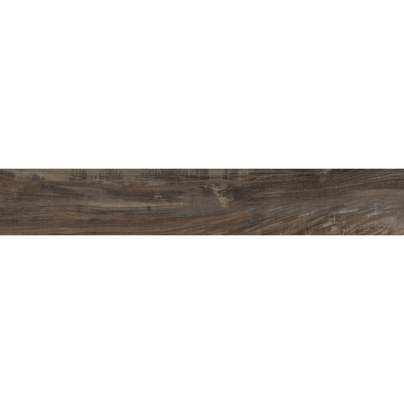 Керамогранит 21BU09R BU9 Marrone Rett 20x120
