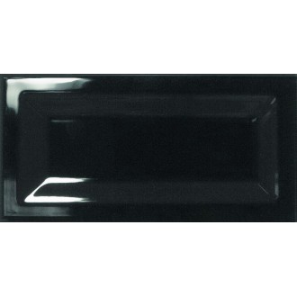 22001 INMETRO Black 7.5x15