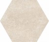 22095 Hexatile Cement Sand 17,5x20