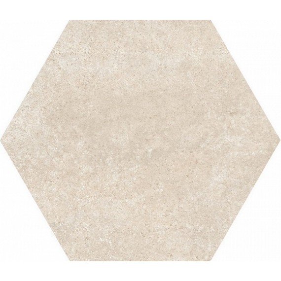 Керамогранит 22095 Hexatile Cement Sand 17,5x20