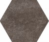 22097 Hexatile Cement Mud 17,5x20
