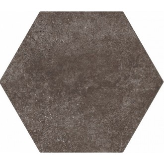 22097 Hexatile Cement Mud 17,5x20