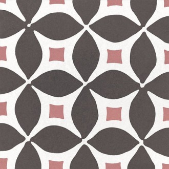 22104 CAPRICE PATCHWORK COLOURS 20X20