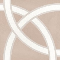 22108 CAPRICE LOOP PASTEL 20X20