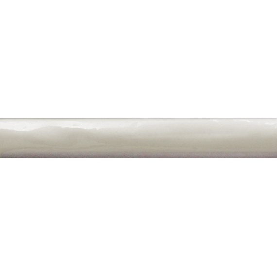 Керамическая плитка 2215MLBOIVO Plus MA BOMBATO IVORY 2,2X15