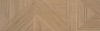 222250 Плитка Tangram Walnut 31.6x100