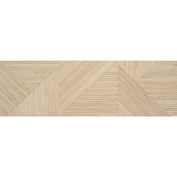 Керамическая плитка 222280 Плитка Tangram Camel 31.6x100