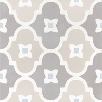 22323 Caprice Bowtie Pastel 20*20