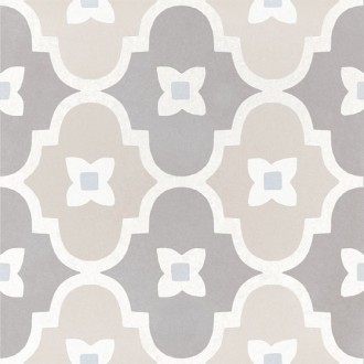 22323 Caprice Bowtie Pastel 20*20