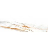 224268 Плитка Calacatta Gold Matt 39.6x119.2
