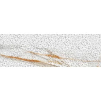 224269 Плитка Bellagio White Matt 39.6x119.2