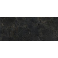 229646 Керамогранит Jurassic Black Polished 6mm 120x300