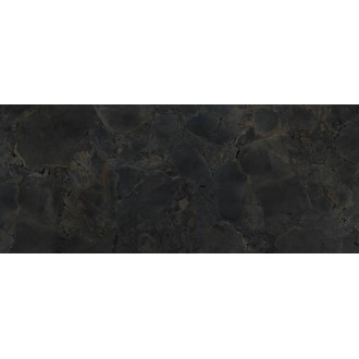 229646 Керамогранит Jurassic Black Polished 6mm 120x300