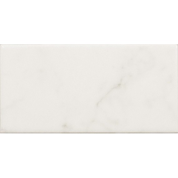 Керамическая плитка 23079 Carrara 7,5х15